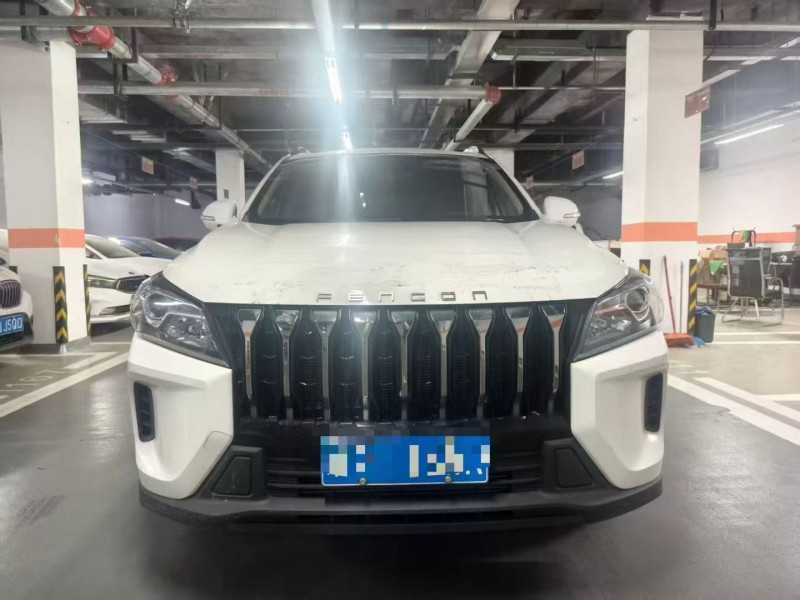 成都23年东风风光1