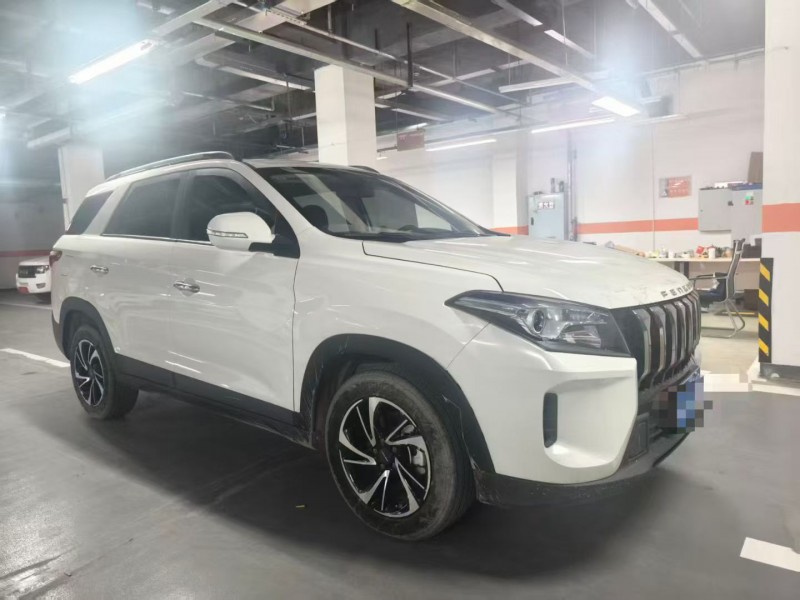 成都23年东风风光2