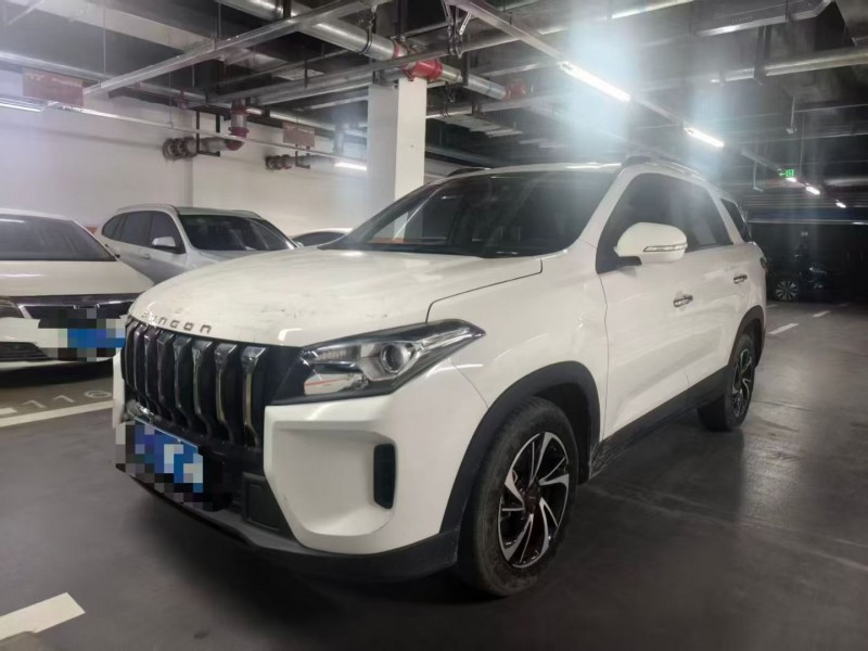 成都23年东风风光3