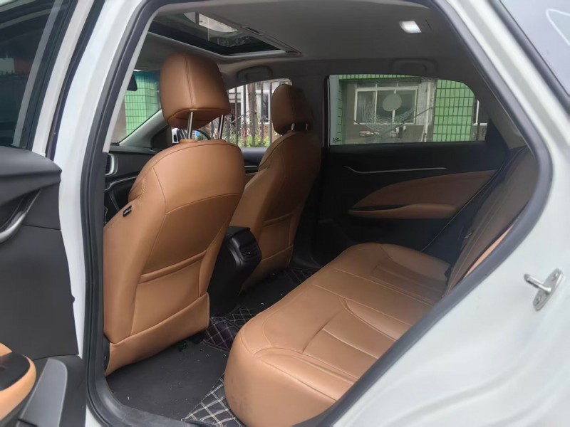 成都20年别克英朗4