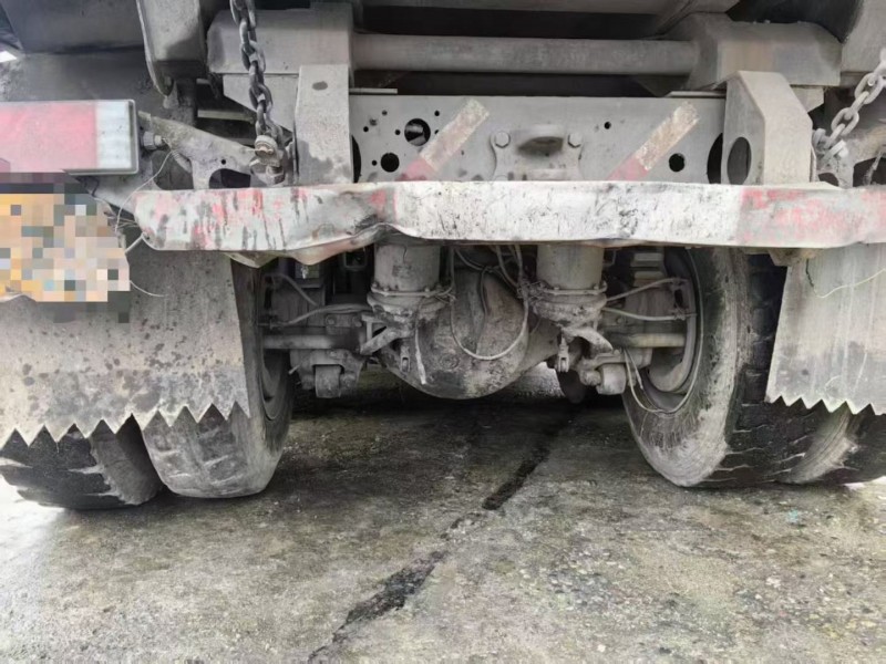 成都20年福田时代轻卡5