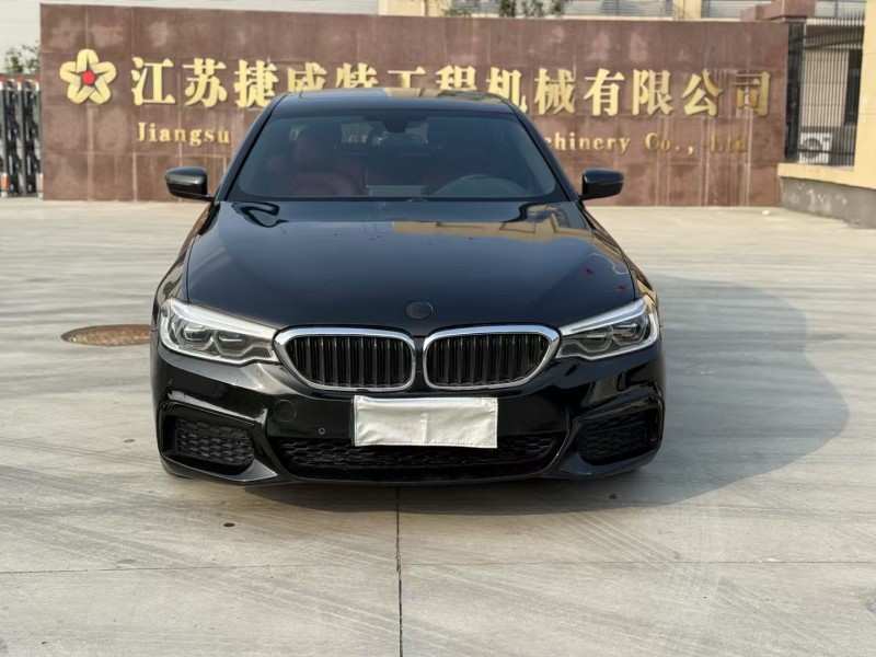 徐州20年宝马5系1
