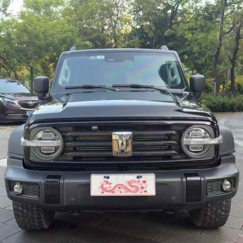 佛山23年长城汽车坦克1