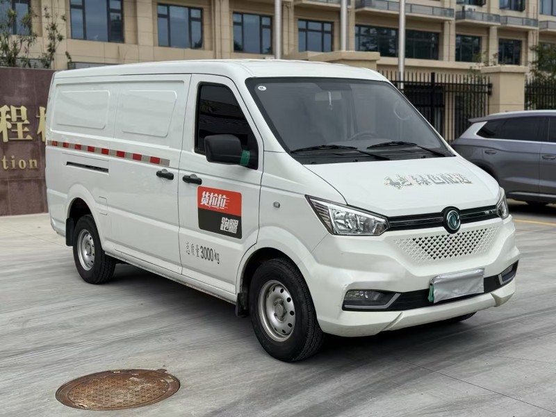 徐州23年东风御风5