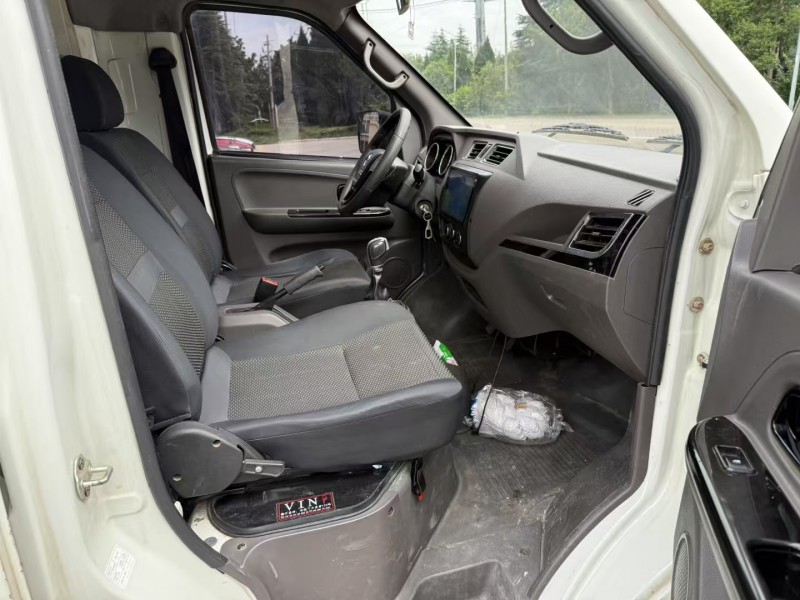 徐州23年东风御风6