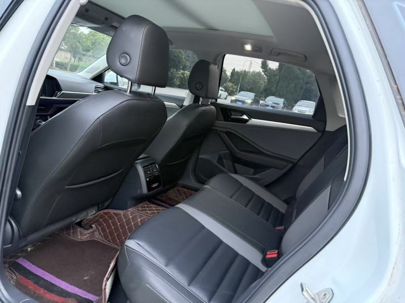 徐州22年大众速腾3