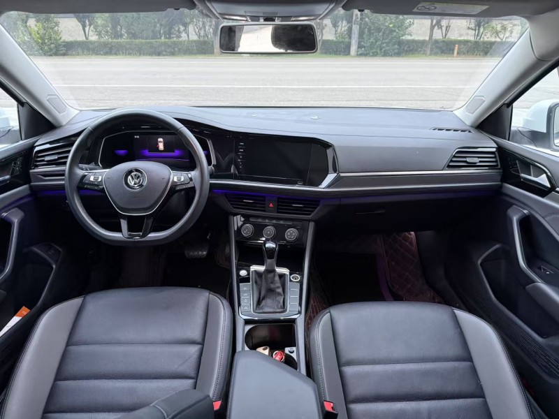 徐州22年大众速腾5