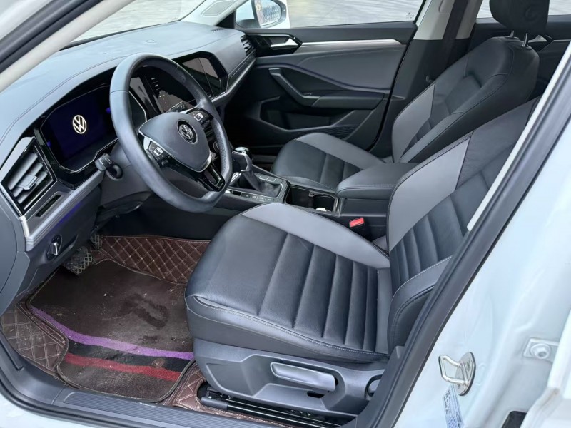 徐州22年大众速腾9