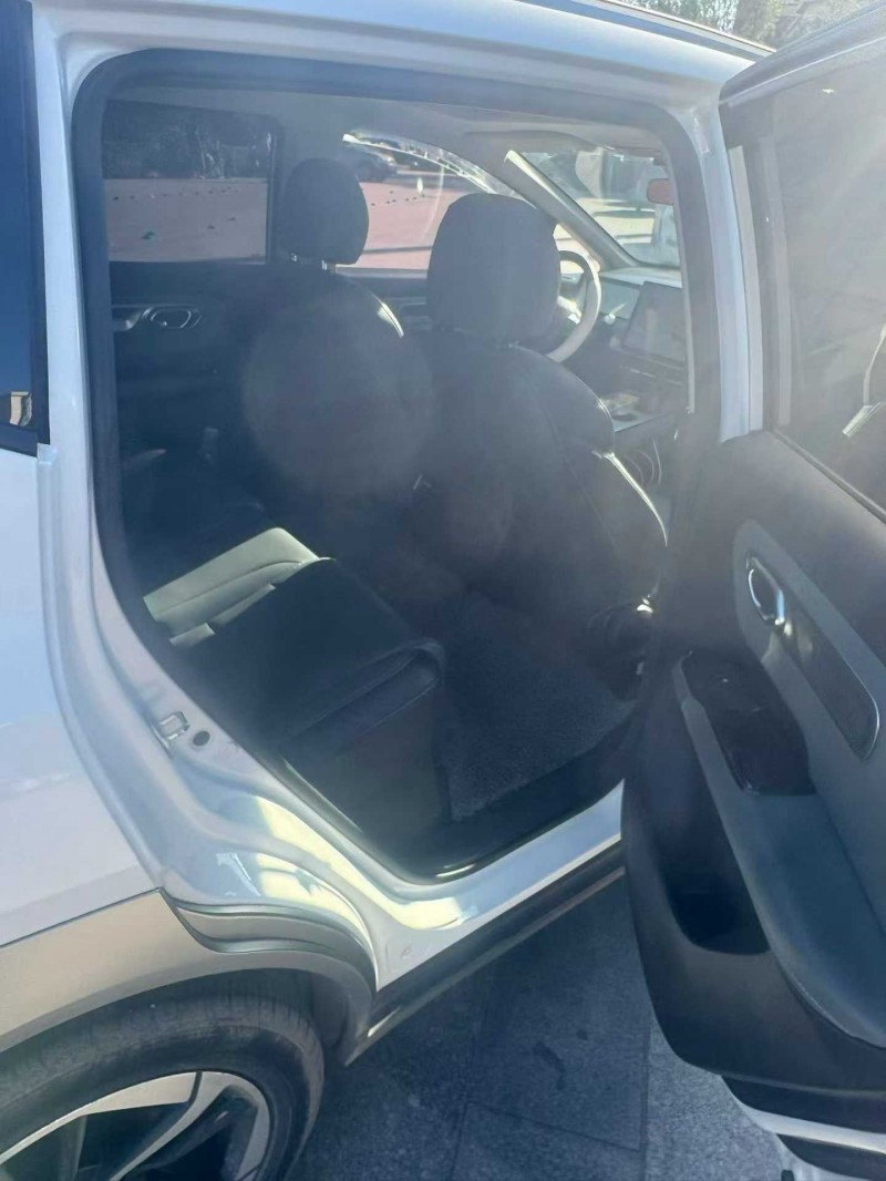 石家庄24年传祺埃安Y5