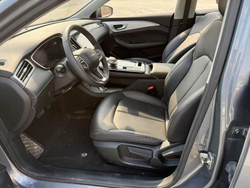 徐州24年荣威i66