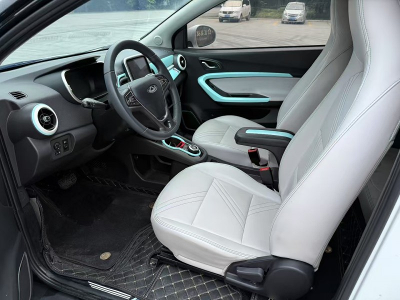 徐州21年奇瑞小蚂蚁4