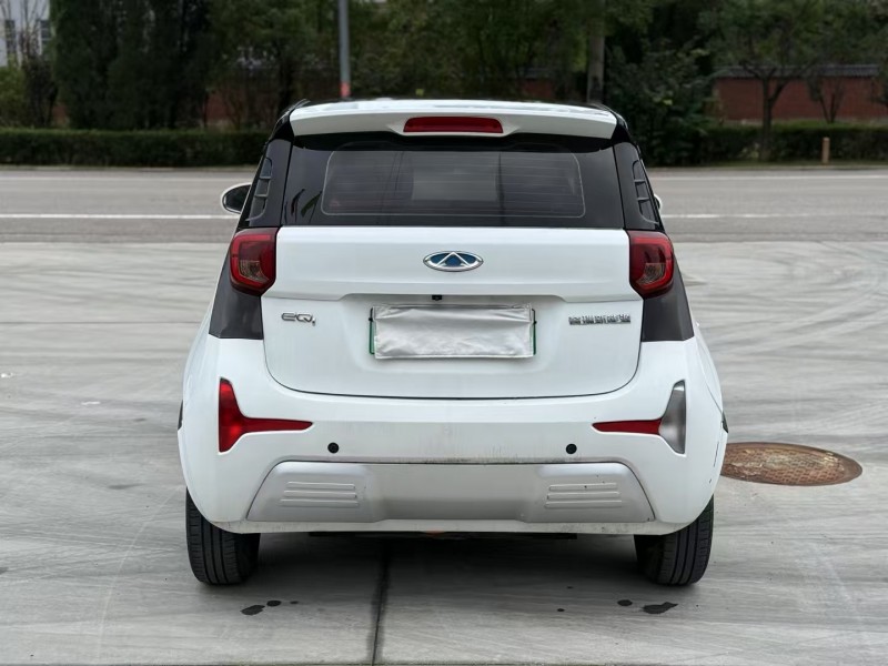 徐州21年奇瑞小蚂蚁8