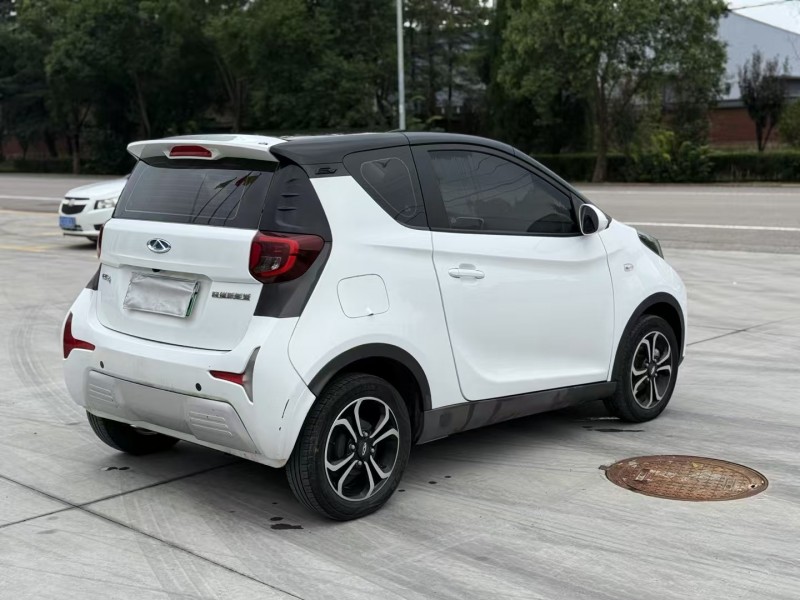 徐州21年奇瑞小蚂蚁9