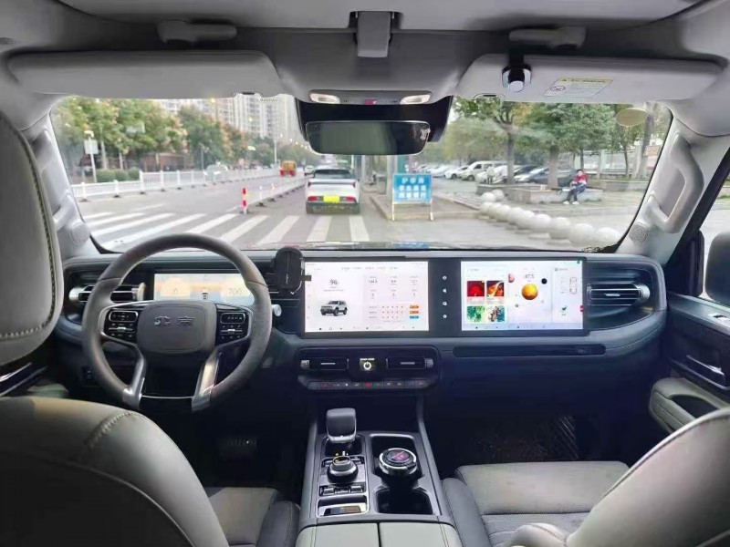 十堰25年北京BJ406