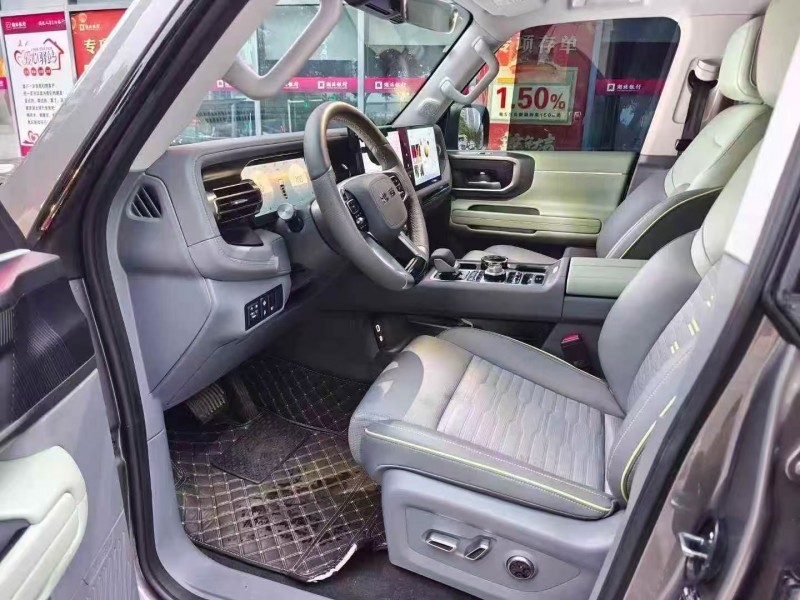 十堰25年北京BJ408