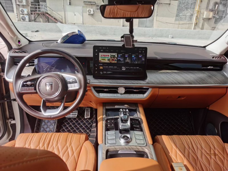 邵阳22年长城汽车坦克6