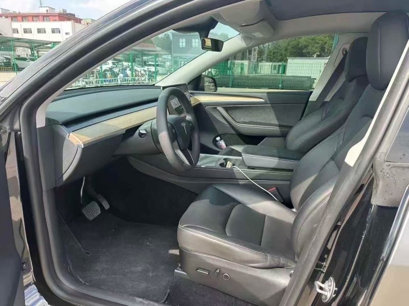 湖州23年特斯拉MODEL Y4