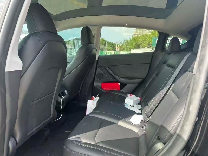 湖州23年特斯拉MODEL Y6