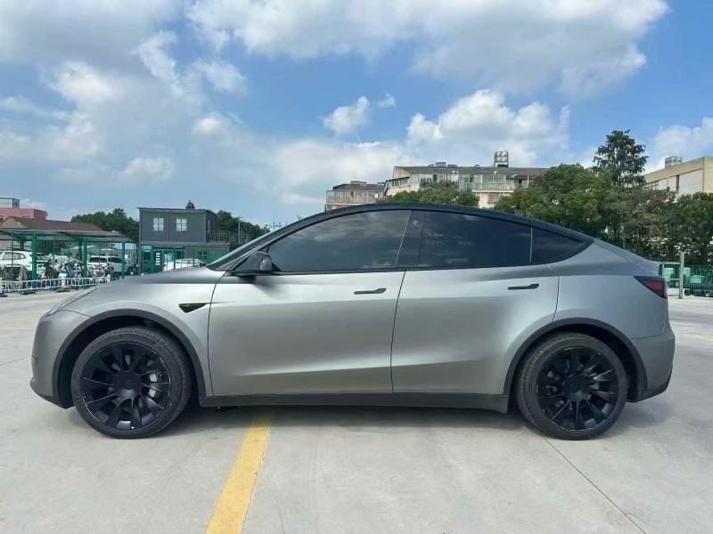 湖州23年特斯拉MODEL Y8