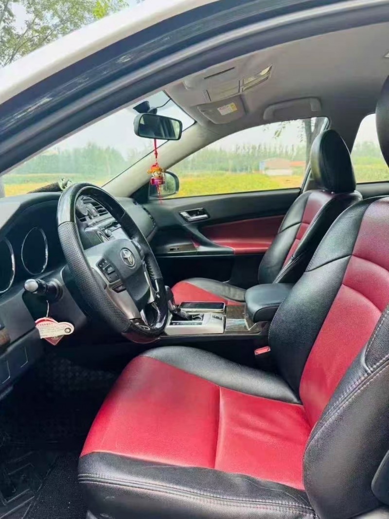 徐州15年丰田锐志5