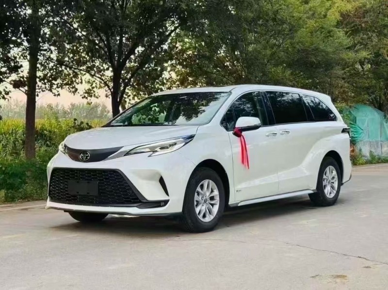 徐州25年丰田格瑞维亚2