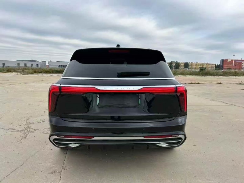 邯郸21年红旗E-HS99