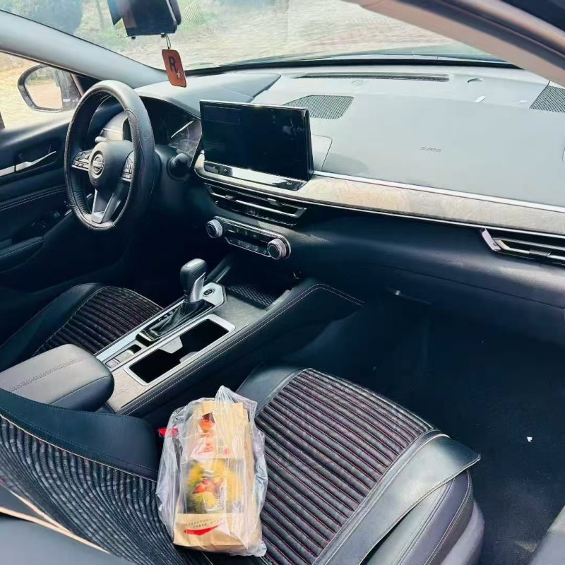 枣庄25年日产天籁8