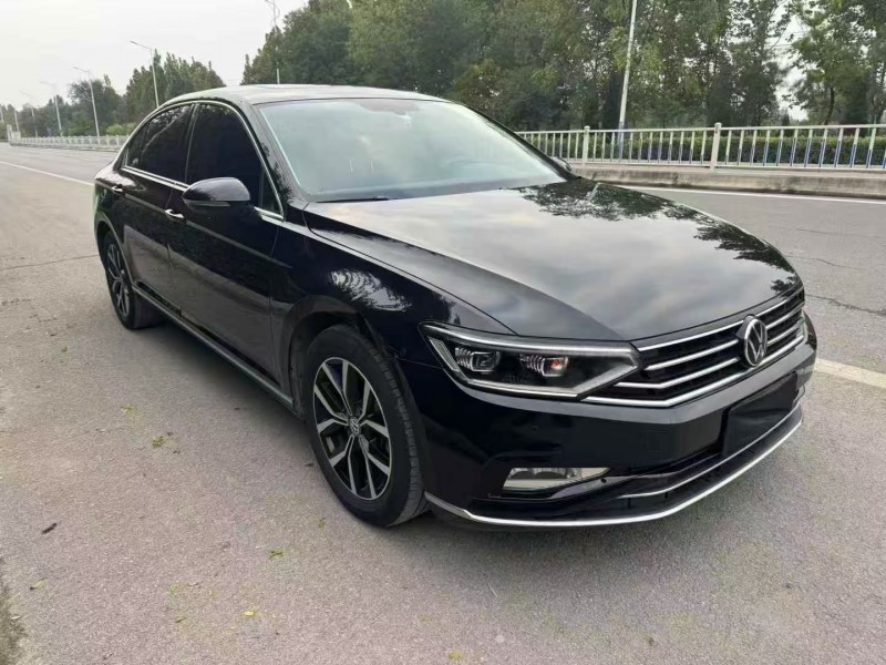 东营21年大众迈腾2