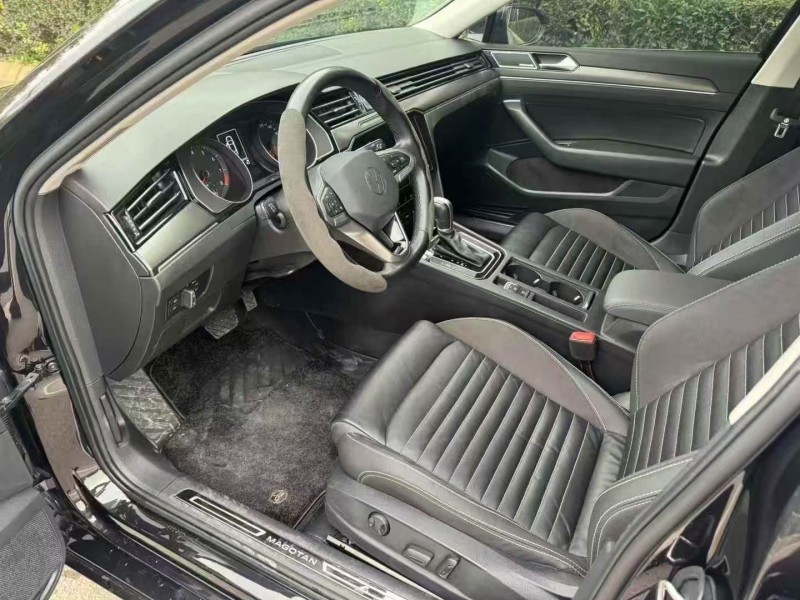 东营21年大众迈腾6