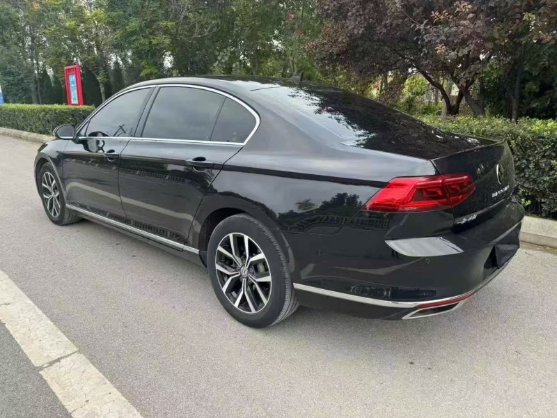 东营21年大众迈腾7