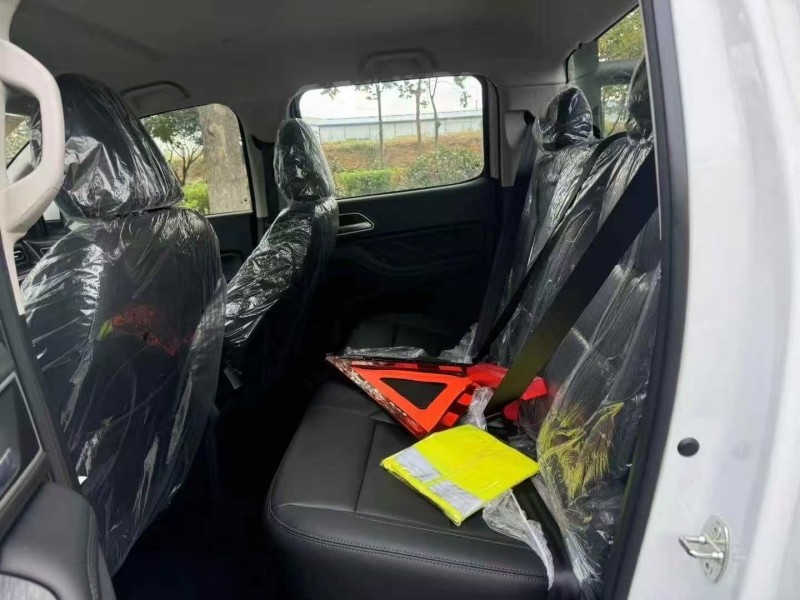 泰安25年长城汽车风骏5