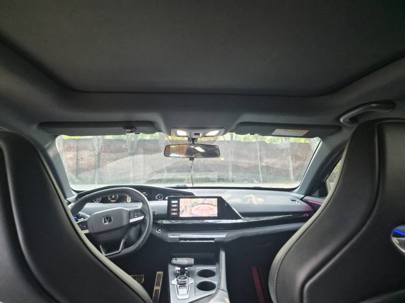 洛阳23年长安汽车UNI5