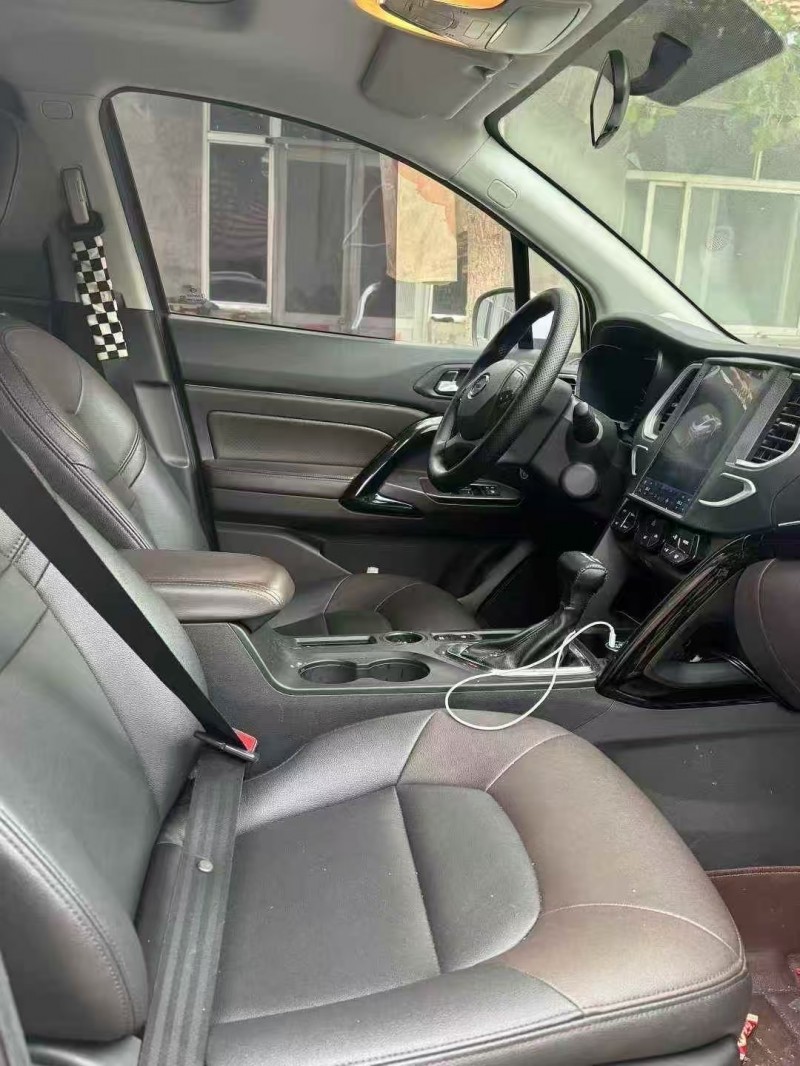 青岛17年传祺GS44