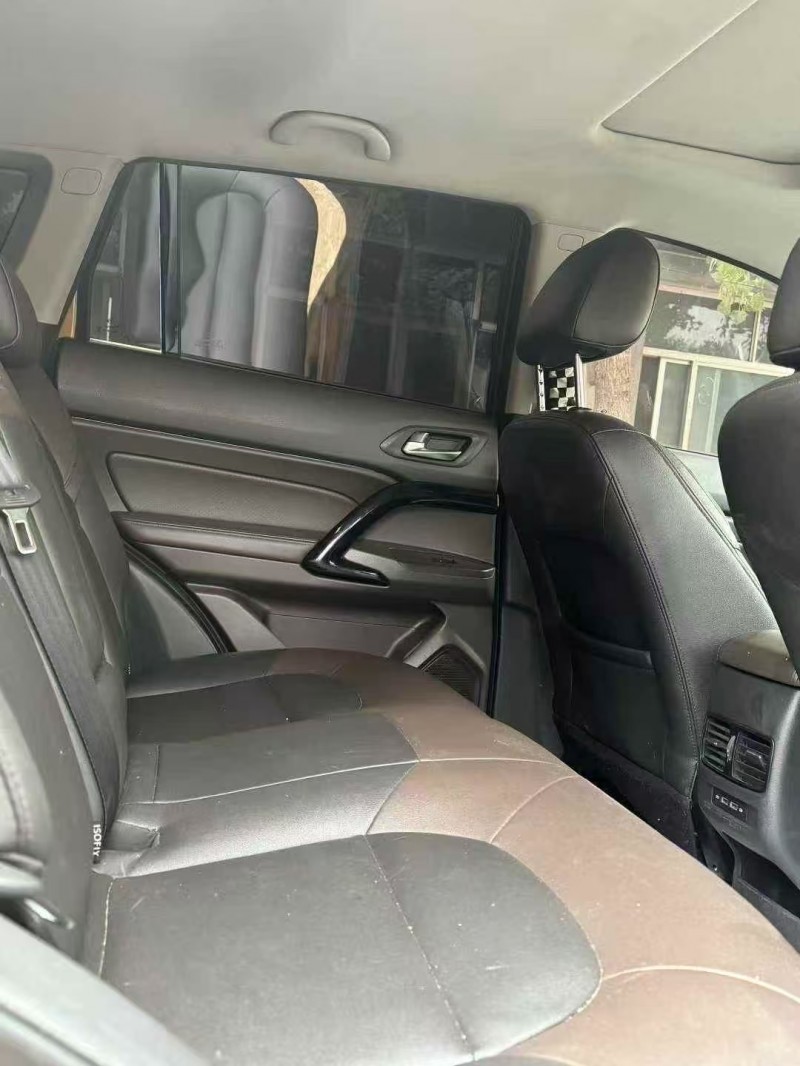 青岛17年传祺GS46