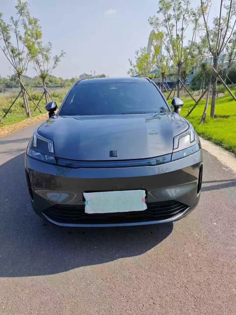 潍坊24年领克081