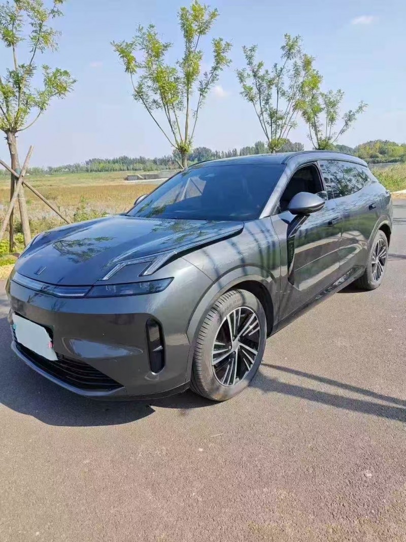 潍坊24年领克082