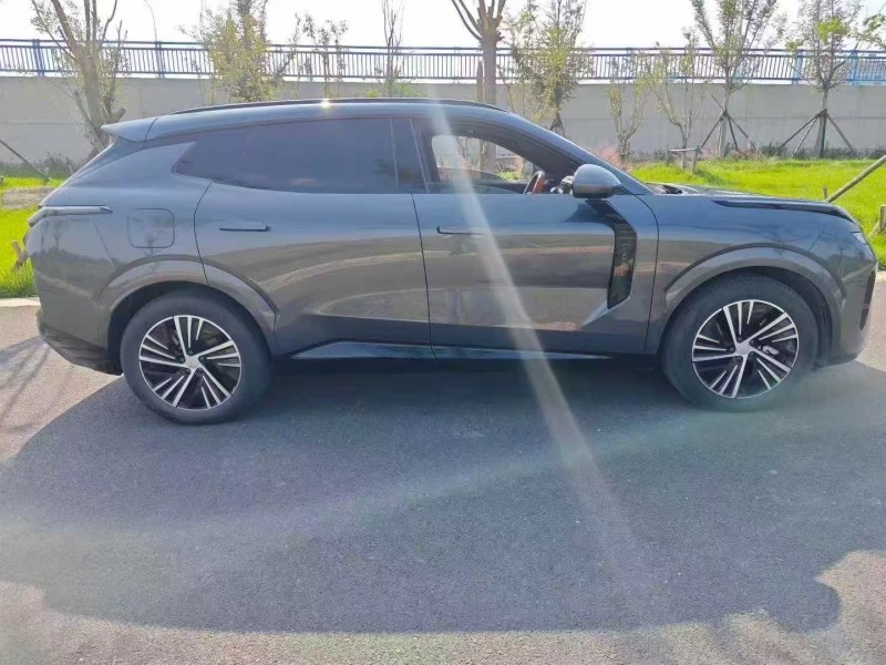 潍坊24年领克083