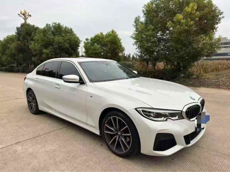 徐州21年宝马3系3