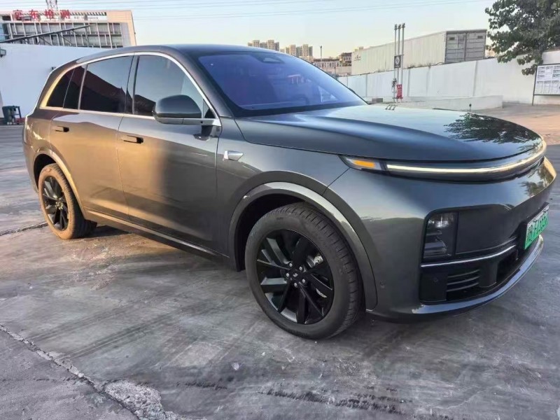 邯郸24年理想L73