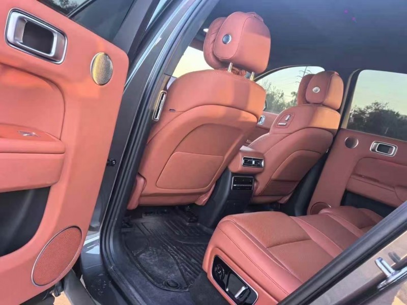 邯郸24年理想L76