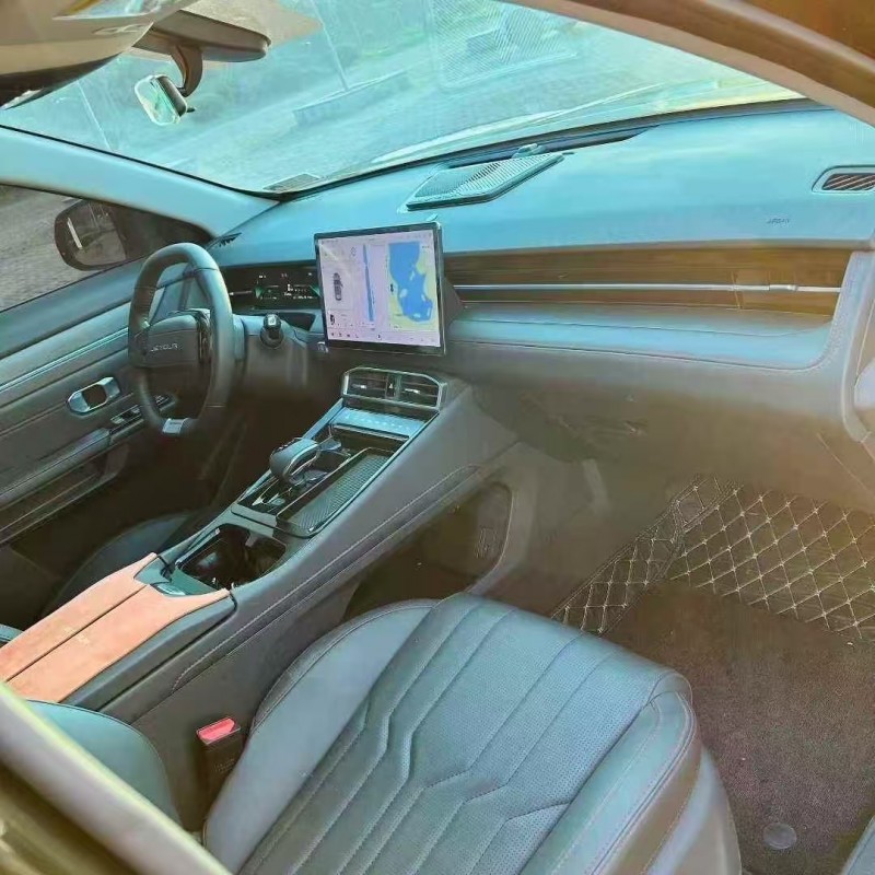 莱芜25年奇瑞捷途5