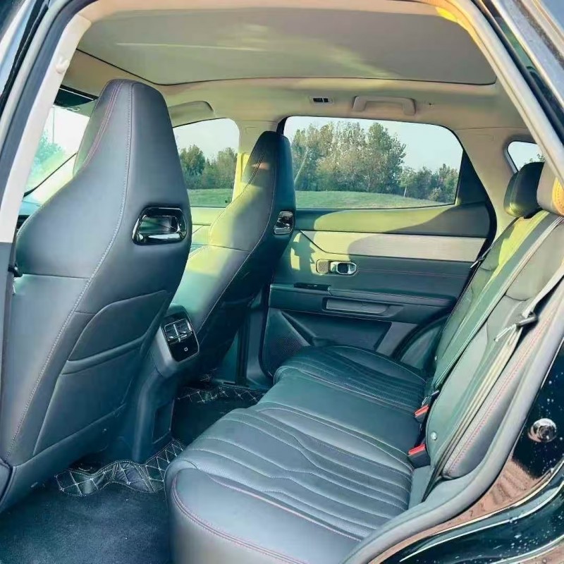 莱芜25年奇瑞捷途7