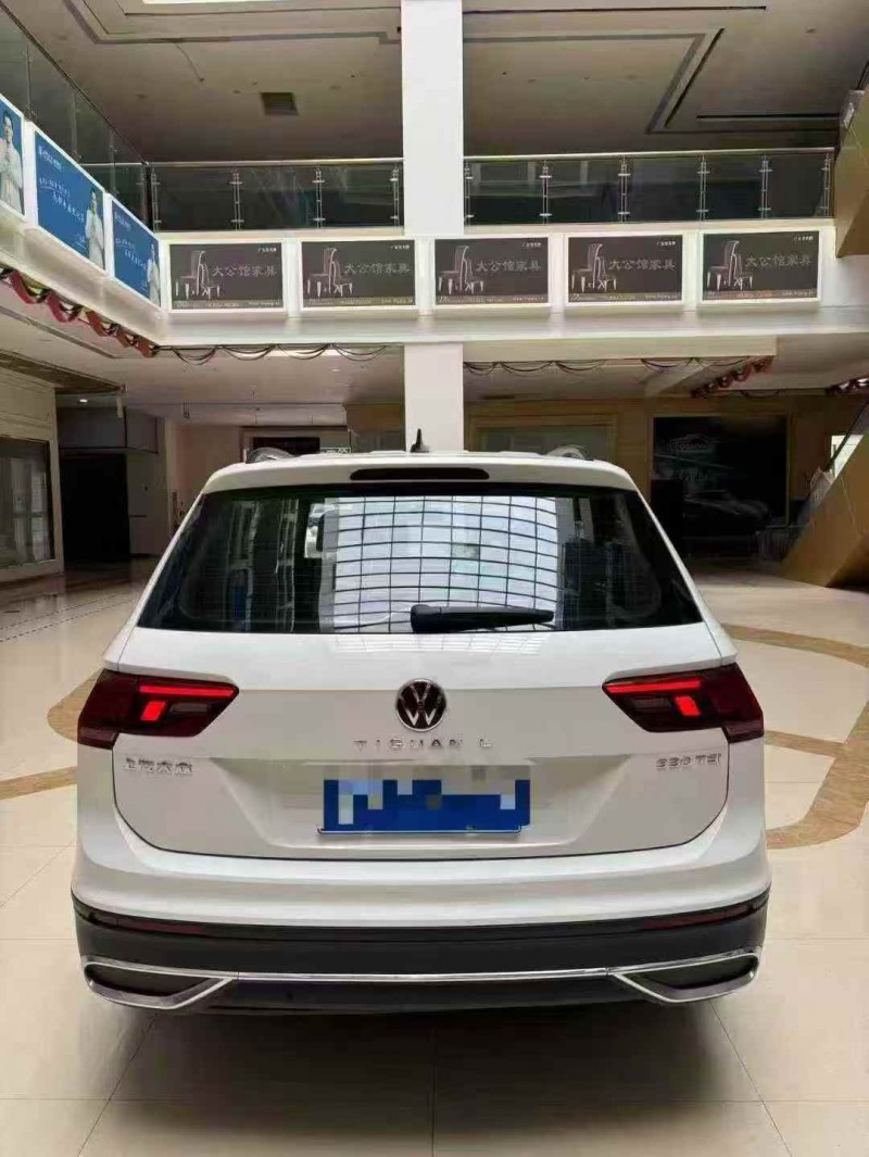 铜陵22年大众途观8