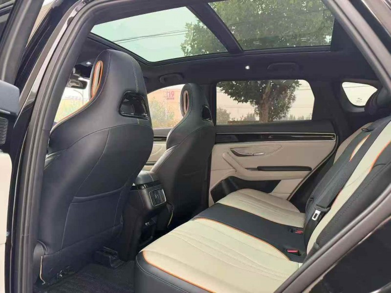 邯郸23年比亚迪宋5