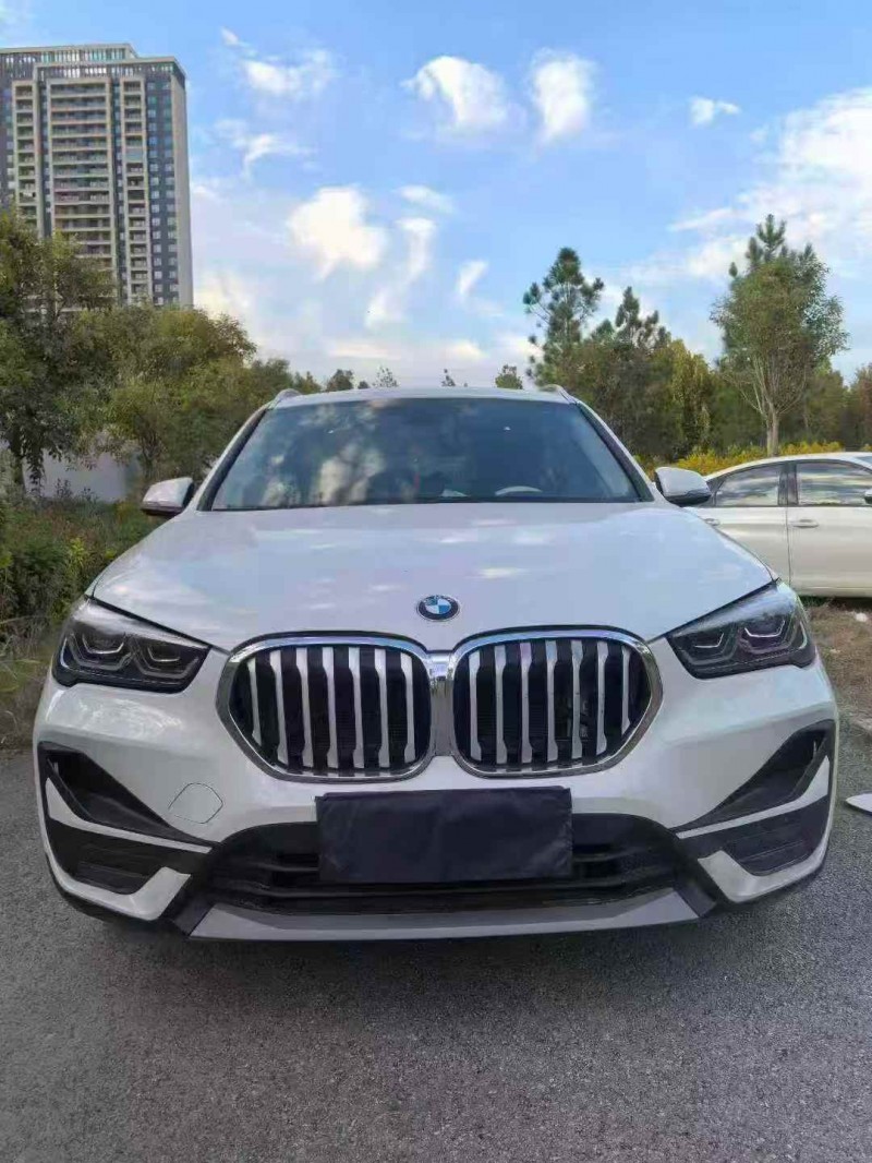 十堰22年宝马X11