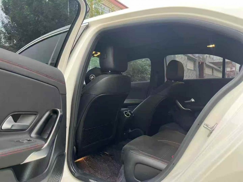 平顶山24年奔驰A5