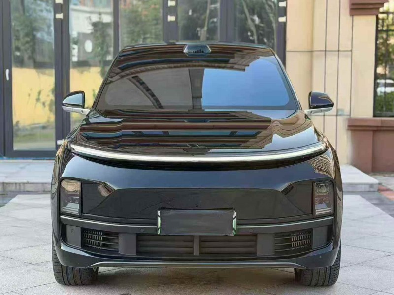 枣庄25年理想L81