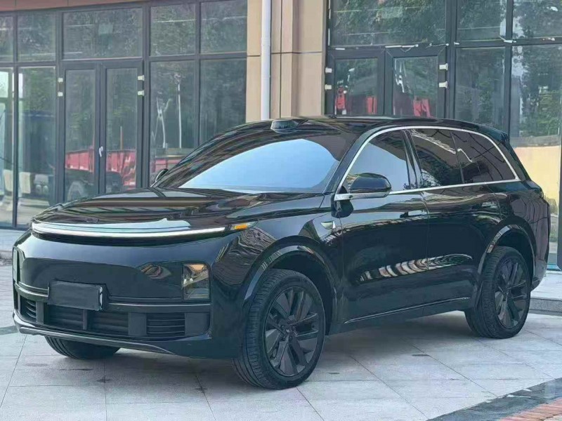 枣庄25年理想L82