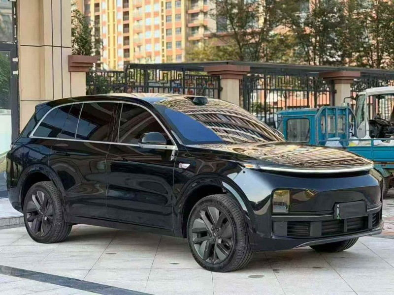 枣庄25年理想L83