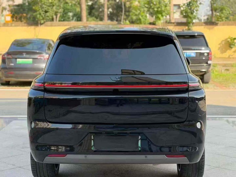 枣庄25年理想L87